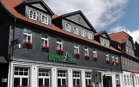 Hotel Die Tanne Goslar